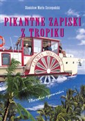Książka : Pikantne Z... - Stanisław Maria Szczepański