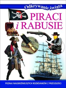 Bild von Piraci i rabusie. Odkrywanie świata