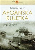Afgańska r... - Gregory Feifer -  polnische Bücher
