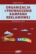 Książka : Organizacj... - Małgorzata Pańczyk