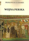 Wojna pers... - Henryk Pietruszczak -  polnische Bücher