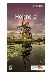 Obrazek Holandia Travelbook