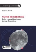 Książka : Umysł rozs... - Tadeusz Sławek
