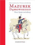 Książka : Mazurek Dą... - Małgorzata Strzałkowska