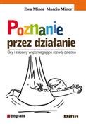 Poznanie p... - Ewa Minor, Marcin Minor - buch auf polnisch 