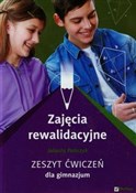 Zajęcia re... - Jolanta Pańczyk -  Książka z wysyłką do Niemiec 
