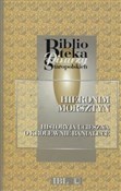 Historyja ... - Hieronim Morsztyn - buch auf polnisch 