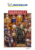 Marrakesz ... - Opracowanie Zbiorowe -  polnische Bücher