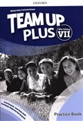 Team Up Pl... - Sarah Bennetto, Janet Hardy-Gould -  Książka z wysyłką do Niemiec 