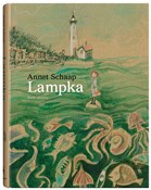 Polska książka : Lampka - Annet Schaap