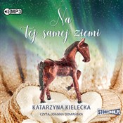 Polnische buch : [Audiobook... - Katarzyna Kielecka