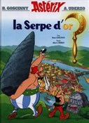 Polnische buch : Asterix La... - René Goscinny, Albert Uderzo