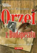 Orzeł z Bu... - Jan Łożański -  polnische Bücher