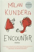 Encounter - Milan Kundera -  fremdsprachige bücher polnisch 