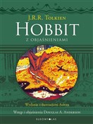 Hobbit z o... - J.R.R. Tolkien - buch auf polnisch 