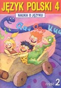 Książka : Język pols... - Danuta Chwastniewska, Danuta Różek, Agnieszka Gorzałczyńska-Mróz