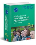 PONS szkol... - Barbara Chełkowska, Agata Jaroni, Katarzyna Kwapisz-Osadnik -  polnische Bücher