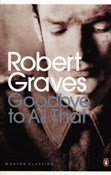 Goodbye to... - Robert Graves -  fremdsprachige bücher polnisch 