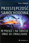 Przestępcz... - Dariusz Potakowski - buch auf polnisch 