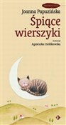 Polnische buch : Śpiące wie... - Joanna Papuzińska