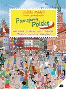 Poznajemy ... - Iwona Jędrzejewska -  polnische Bücher