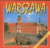 Warszawa w... - Rafał Jabłoński - Ksiegarnia w niemczech