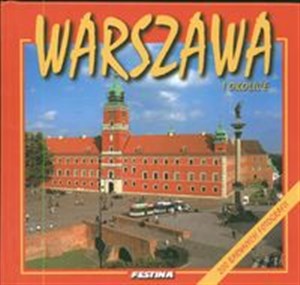 Obrazek Warszawa wersja polska