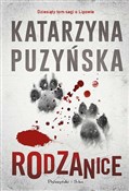 Rodzanice.... - Katarzyna Puzyńska -  Polnische Buchandlung 