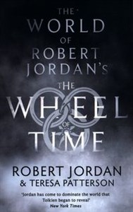 Bild von The World Of Robert Jordan's The Wheel Of Time