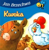 Polnische buch : Kwoka - Jan Brzechwa