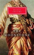 Książka : The Moonst... - Wilkie Collins