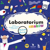 Książka : Laboratori... - Opracowanie Zbiorowe