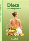 Dieta w os... - Barbara Jakimowicz-Klein -  polnische Bücher