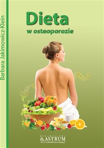 Bild von Dieta w osteoporozie