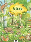 Polska książka : W lesie - Christine Henkel