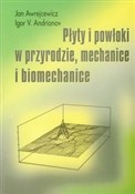 Płyty i po... - Jan Awrejcewicz, Igor V. Andrianov - buch auf polnisch 