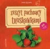 Zeszyt pac... - Joanna Krzyżanek -  fremdsprachige bücher polnisch 