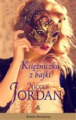 Polnische buch : Księżniczk... - Nicole Jordan