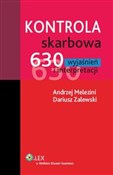 Kontrola s... - Andrzej Melezini, Dariusz Zalewski -  polnische Bücher