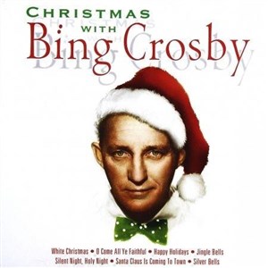 Bild von Christmas with Bing Crosby CD