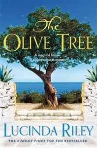 Bild von The Olive Tree