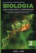 Polska książka : Biologia Z... - Dariusz Witowski, Jan Witowski