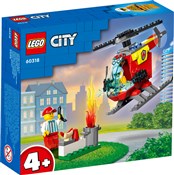 Książka : LEGO City ...