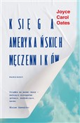Księga ame... - Joyce Carol Oates - buch auf polnisch 