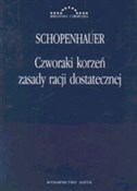 Czworaki k... - Artur Schopenhauer -  fremdsprachige bücher polnisch 