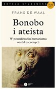 Bonobo i a... - Frans de Waal -  Polnische Buchandlung 