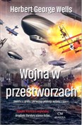 Polska książka : Wojna w pr... - Herbert George Wells