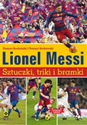 Lionel Mes... - Tomasz Borkowski, Tomasz Bocheński -  Polnische Buchandlung 