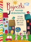 Bajeczki n... - Elżbieta Śmietanka-Combik (ilustr.), Zbigniew Dobosz (ilustr.) -  polnische Bücher