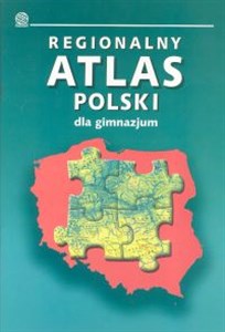 Obrazek Regionalny atlas Polski